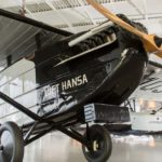 Dornier Museum - Friedrichshafen am Bodensee